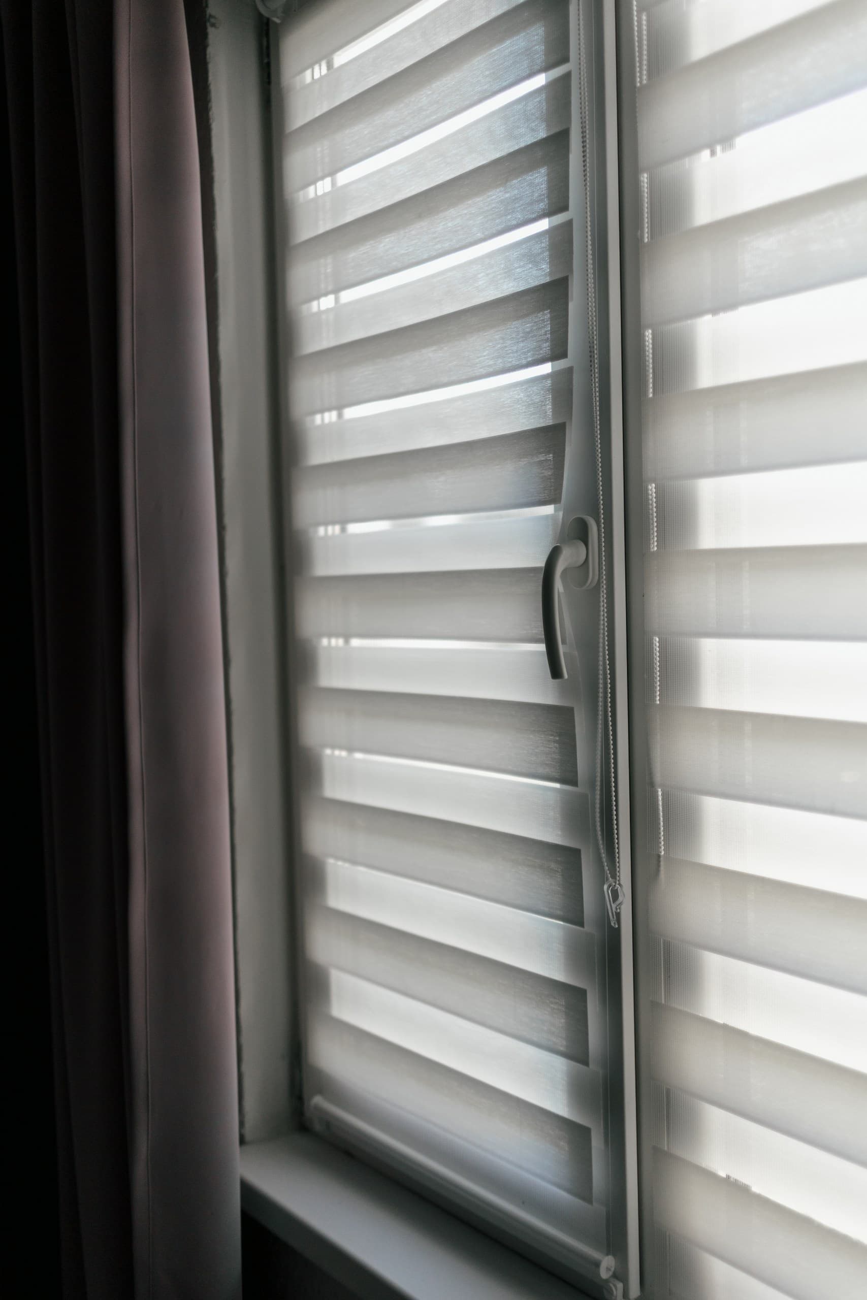 Детали интерьера номера